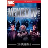 DISTRART M CNT Henry IV (Special Edition)