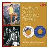 Import Northern soul's classiest rarities Volume 5