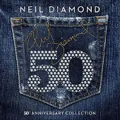 Universal Music 50th Anniversary Collection