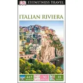Dorling Kindersley Italian Riviera
