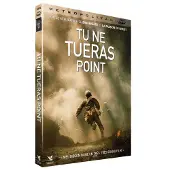 Metro Tu Ne Tueras Point-Fr