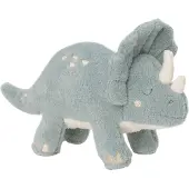 Jollein - Knuffel Roarsome - Dino - 28cm - Sea Green