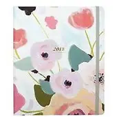 Galison Painted Petals - Katie Smail