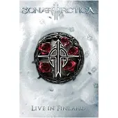 NUCLEAR BLAST Live In Finland