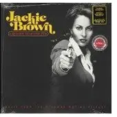 Warner Music Jackie Brown -- Music from the Motion Picture (LP)