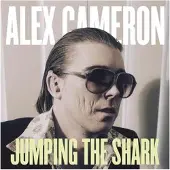 Konkurrent Alex Cameron - Jumping The Shark (LP)