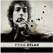 Sony Pure Dylan An Intimate Look At Double Vinyle Gatefold