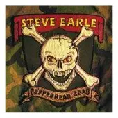 Universal Music Copperhead road