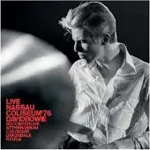 Ginza.se David Bowie - LIVE NASSAU COLISEUM 76 | LP