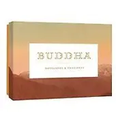 PRINCETON ARCHITECTURAL PRESS Buddha Notecards - Inconnus