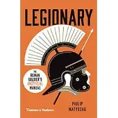 Thames & Hudson Legionary