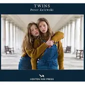 Hoxton Mini Press Twins - PETER ZELEWSKI