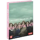 Warner Home Video Big little lies S2-BIL