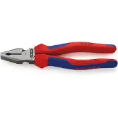 Knipex Tang Met Hoge Hefboomwerking Geatramentiseerd 200 Mm