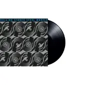 Universal Music Rolling Stones - Steel Wheels (LP) (Half Speed) (Remastered 2009)