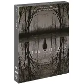 Warner Home Video Outsider S1 - FR