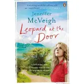 Penguin Random House LEOPARD AT DOOR