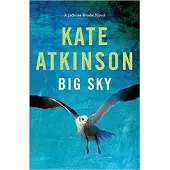Ballantine Books Big Sky