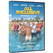 Warner Home Video All Inclusive - FR