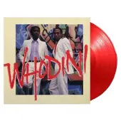MUSIC ON VINYL WHODINI