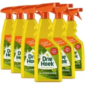 Driehoek 6x Spray Oranjebloesem 500 Ml
