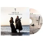 Universal Music SKÁLD - Vikings Memories (CD)