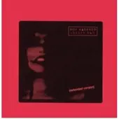 Konkurrent Boy Harsher - Lesser Man (CD)