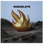 RecordCityJP AUDIOSLAVE