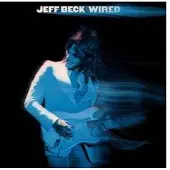 Coast2Coast Jeff Beck - Wired (2 LP)