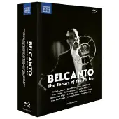 Naxos Bel Canto/Bluray
