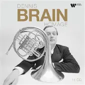 Warner Music Homage (11CD)