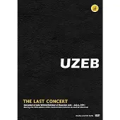 Import The Last Concert