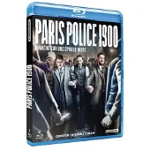 Studio Canal Paris Police 1900 S1 - FR-Bluray