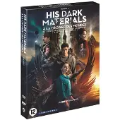 Warner Home Video His Dark Materials S2-Bil