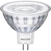 Philips Spot 35W MR16 GU5.3 - 345 lumen - 15.000 uur