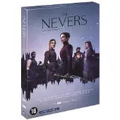 Warner Home Video Nevers S1.1 - BIL