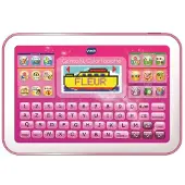 Vtech Tablet Genius XL Kleur Vtech Roze