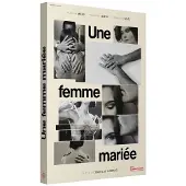 Gaumont Une Femme Mariee - FR