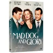 Elephant Mad Gog and Glory DVD