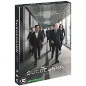 Warner Home Video Succession S3-BIL
