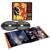 Universal Music Guns N' Roses - Use Your Illusion I (2 CD) (Deluxe Edition)