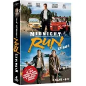 Elephant Midnight Run - L'Intégrale De La Saga-Fr