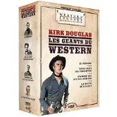 SIDONIS Coffret Kirk Douglas - FR