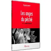 Gaumont Les Anges Du Peche-Fr