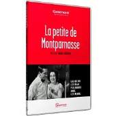 Gaumont La Petite De Montparnasse-Fr