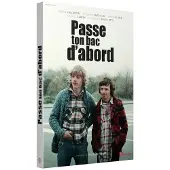 Gaumont Passe Ton Bac D'abord - Dvd
