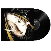 Universal Music Louise Attaque - Planète Terre (LP) (Coloured Vinyl)