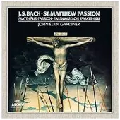 Universal Music St. Matthew Passion, Bwv 244