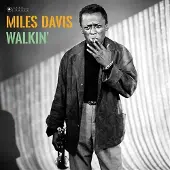 Distrijazz Cnt WALKIN/LP