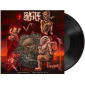 Sony music Remember...You Must Die